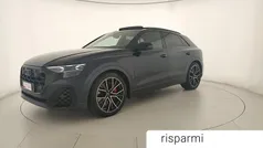 Usata 2024 Audi Q8 S-line plus SUV | 85.900 €
