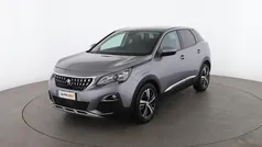 Usata 2020 Peugeot 3008 Allure | 17.799 € (Buon prezzo)