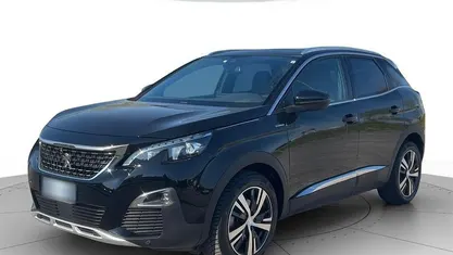 Usata Peugeot 3008 GT-line 130 CV (95 kW) 2020 SUV
