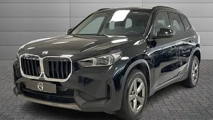 Usata BMW X1 Comfort Edition 150 CV (110 kW) 2022 SUV