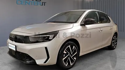 Usata Opel Corsa 101 CV (74 kW) 2025 Utilitaria