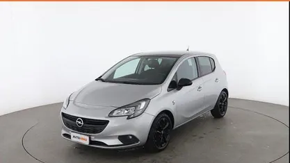 Usata Opel Corsa 75 CV (55 kW) 2019 Utilitaria