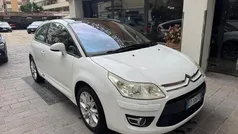 Bianco Usata 2009 Citroën C4 VTR Sport Coupé | 1950 € (Ottimo prezzo)