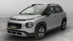 Grigio Usata 2020 Citroën C3 Aircross PureTech SUV | 14.190 € (Buon prezzo)