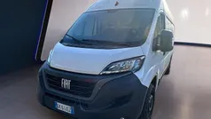 Bianco Usata 2022 Fiat Ducato Furgone | 23.900 € (Buon prezzo)