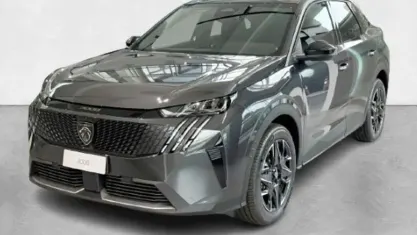 Nuova Peugeot 3008 Allure 136 CV (100 kW) 2026 Grigio SUV