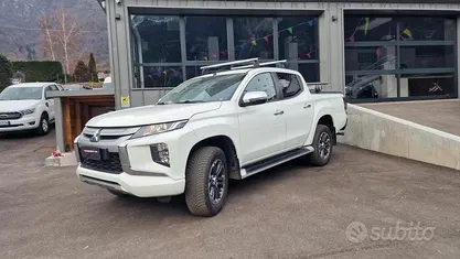 Usata Mitsubishi L200 150 CV (110 kW) 2021 Pick-up