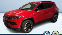 Usata 2024 Jeep Compass Limited SUV | 24.500 € (Buon prezzo)