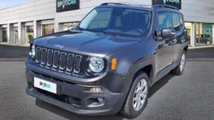 Grigio Usata 2017 Jeep Renegade Longitude SUV | 15.650 € (Buon prezzo)