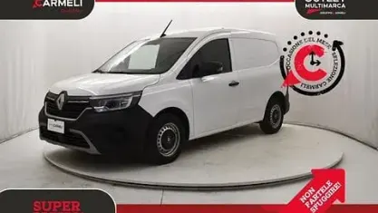 Occasion Renault Kangoo Edition One 95 PK (69 kW) 2021 Wit MPV