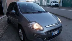 Fiat Punto Evo