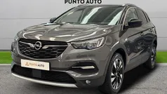 Antracite Usata 2019 Opel Grandland X Innovation SUV | 16.500 € (Buon prezzo)