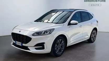 Usata Ford Kuga ST-Line 190 CV (139 kW) 2023 Platinium w SUV