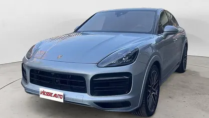 Usata Porsche Cayenne 460 CV (338 kW) 2021 SUV