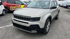 Grigio Nuova 2025 Jeep Avenger Altitude SUV | 24.490 € (Ottimo prezzo)