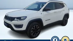Usata 2019 Jeep Compass Trailhawk SUV | 16.900 € (Ottimo prezzo)