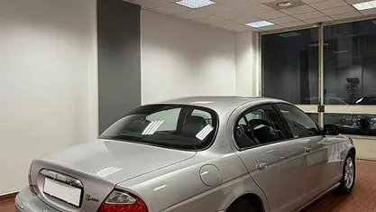 Usata Jaguar S-Type S 238 CV (175 kW) 2000 Berlina