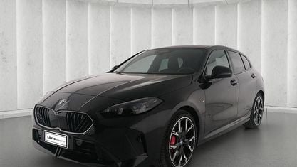 Gebraucht BMW 118 M Sport 150 PS (110 kW) 2025 Schwarz Kleinwagen