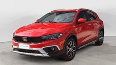 Usata 2022 Fiat Tipo Red Due volumi | 17.900 € (Buon prezzo)