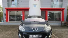Blu Usata 2012 Peugeot 308 S Due volumi | 4500 € (Buon prezzo)