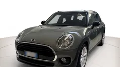 Grigio Usata 2016 Mini Cooper Clubman Station wagon | 12.900 € (Buon prezzo)