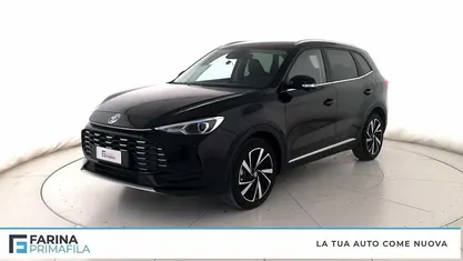 Usata 2025 MG ZS Luxury Berlina | 20.300 € (Ottimo prezzo)