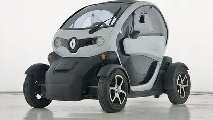Usata Renault Twizy Urban 8 kW (11 CV) 2016 Utilitaria