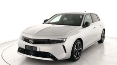Argento Usata 2023 Opel Astra Elegance Tre volumi | 16.500 € (Super prezzo)