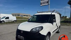 Usata 2020 Fiat Doblò Monovolume | 9500 € (Buon prezzo)