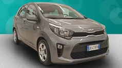 Astro grey Usata 2022 Kia Picanto Comfort Due volumi | 12.900 € (Buon prezzo)