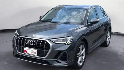 Usata Audi Q3 S-Line 150 CV (110 kW) 2020 SUV