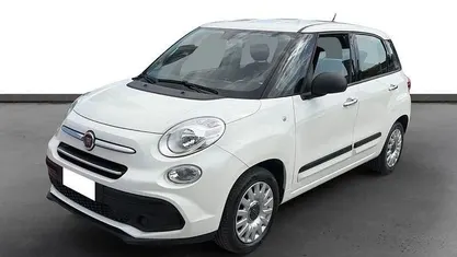 Usata Fiat 500L Urban 95 CV (69 kW) 2019 Monovolume