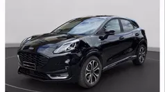 Agata black Usata 2024 Ford Puma ST-Line SUV | 20.500 € (Buon prezzo)