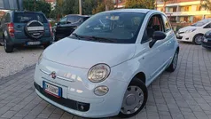 Usata 2008 Fiat 500 Pop Due volumi | 6200 € (Buon prezzo)