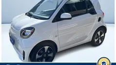 Usata 2020 Smart ForTwo Electric Drive Passion Tre volumi | 12.000 € (Buon prezzo)