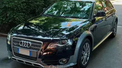 Usata 2010 Audi A4 Allroad Station wagon | 10.900 € (Buon prezzo)