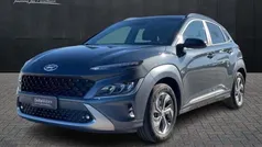Grigio Usata 2022 Hyundai Kona SUV | 19.900 € (Buon prezzo)