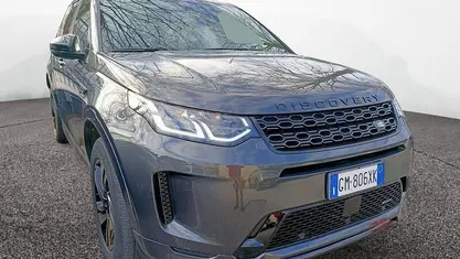 Usata Land Rover Discovery Sport R-Dynamic 163 CV (119 kW) 2023 SUV