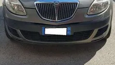 Beige Usata 2005 Lancia Musa Monovolume | 1990 € (Ottimo prezzo)