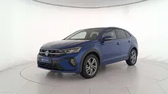 Usata 2024 VW Taigo R-line SUV | 20.400 € (Ottimo prezzo)