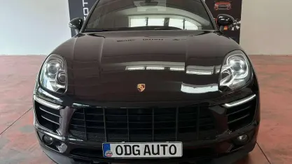 Usata Porsche Macan 252 CV (185 kW) 2018 Other SUV