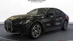 Black pastello Nuova 2024 BMW i4 Tre volumi | 42.000 € (Super prezzo)