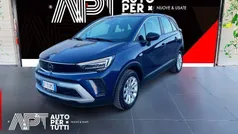 Usata 2021 Opel Crossland Elegance SUV | 12.300 € (Buon prezzo)