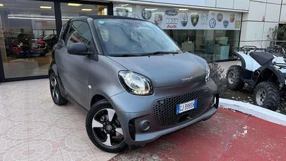 Usata Smart ForTwo Electric Drive 41 kW (56 CV) 2022