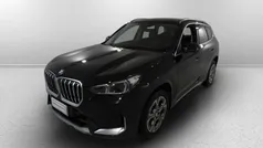 Black pastello Usata 2023 BMW X1 xLine SUV | 36.500 € (Buon prezzo)