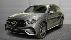 Usata 2022 Mercedes GLC220 Advanced SUV | 49.900 € (Super prezzo)