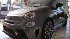 Usata 2025 Abarth 695 Turismo Due volumi | 33.490 € (Ottimo prezzo)