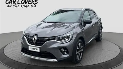 Usata Renault Captur Techno 91 CV (66 kW) 2024 SUV