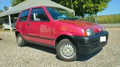 Usata 1997 Fiat Cinquecento Young Due volumi | 2200 € (Buon prezzo)