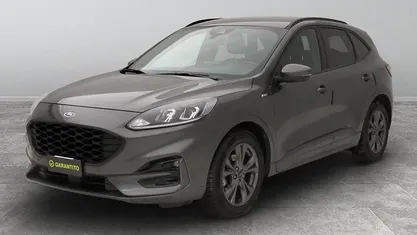 Usata 2022 Ford Kuga ST-Line SUV | 22.990 € (Buon prezzo)